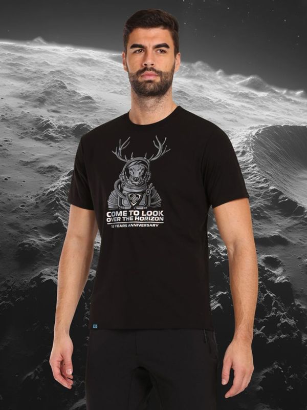 Kilpi Kilpi Ltd Calypso-M T-shirt Cheren