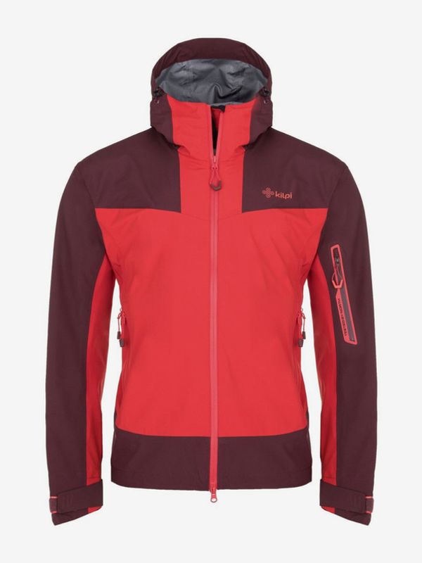 Kilpi Kilpi Mamba-M Яке Cherven