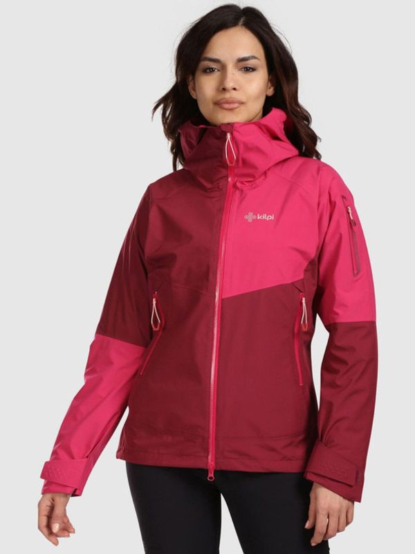 Kilpi Kilpi Mamba-W Яке Cherven