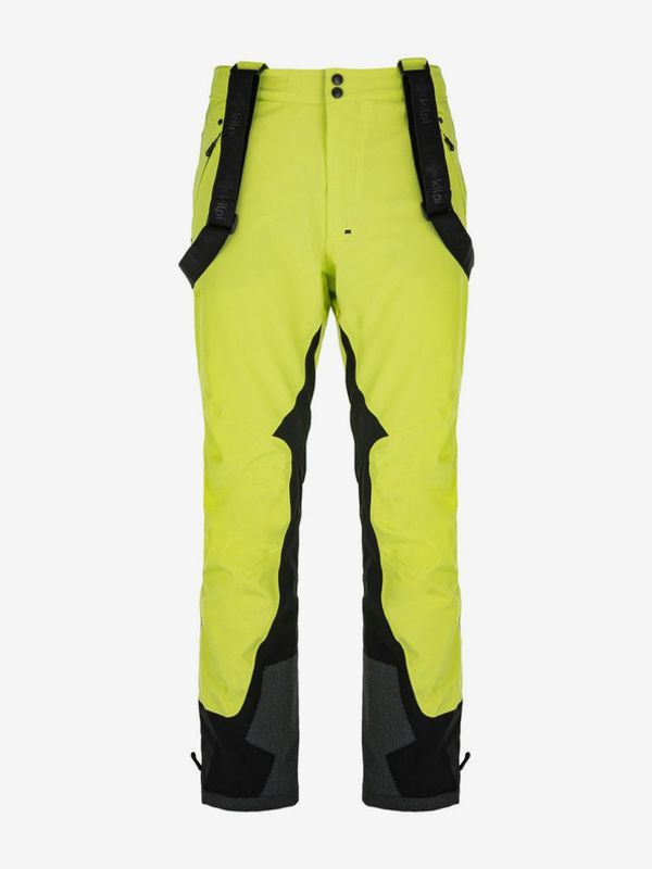 Kilpi Kilpi Marcelo Панталон Zelen