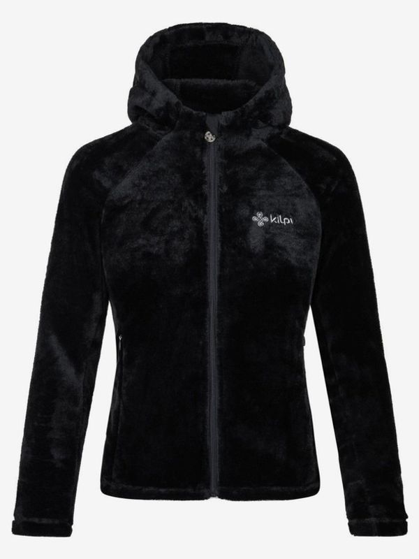 Kilpi Kilpi Mariel-W Sweatshirt Cheren