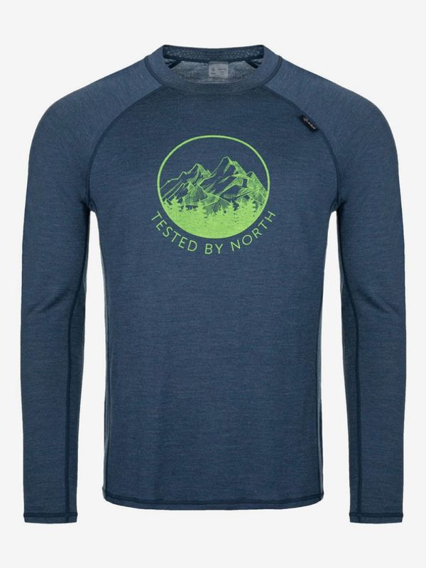 Kilpi Kilpi Mavora T-shirt Sin