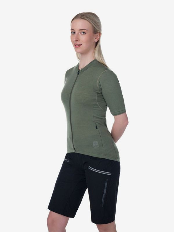 Kilpi Kilpi Mearil T-shirt Zelen