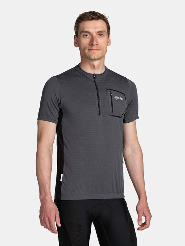 Kilpi Kilpi Meledo T-shirt Siv