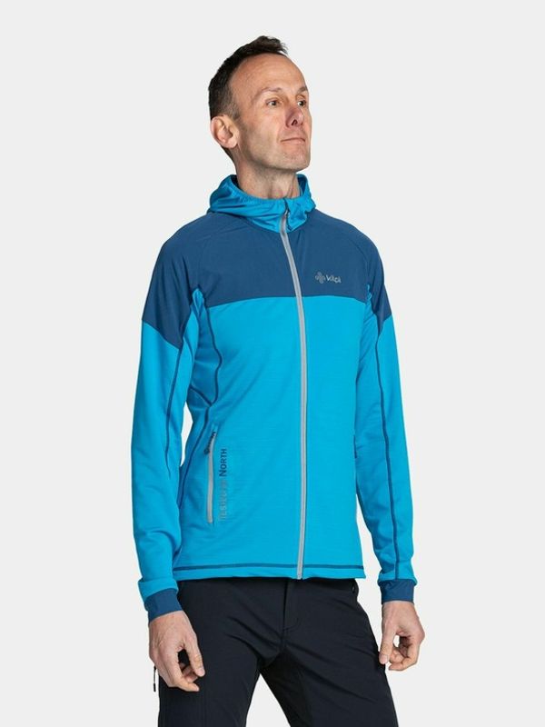 Kilpi Kilpi Memphis-M Sweatshirt Sin