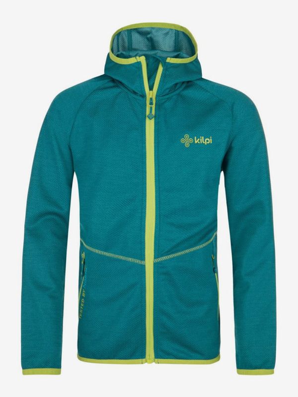 Kilpi Kilpi Memphis Суитшърт детски Sin