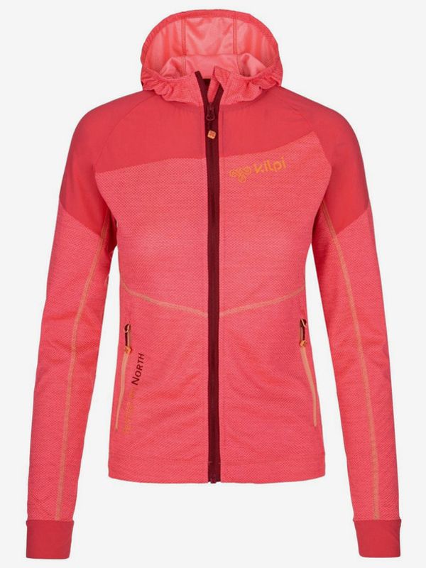 Kilpi Kilpi Memphis Sweatshirt Rozov