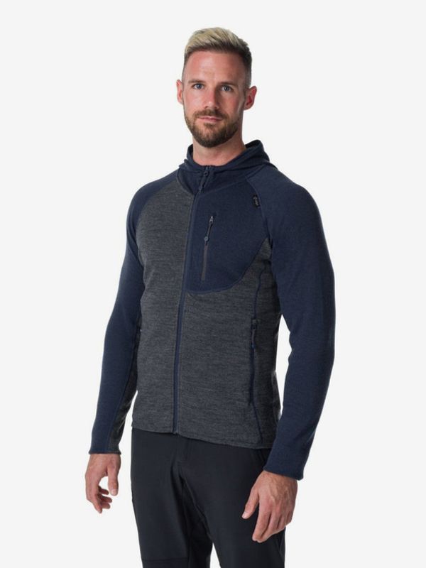 Kilpi Kilpi Merini-M Пуловер Sin