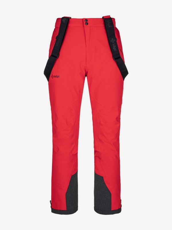 Kilpi Kilpi Methone Панталон Cherven