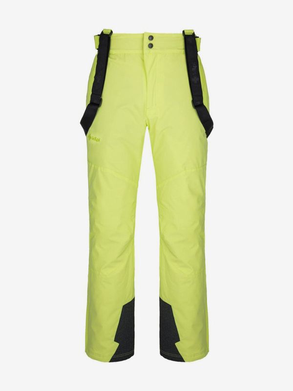 Kilpi Kilpi Mimas Панталон Zelen