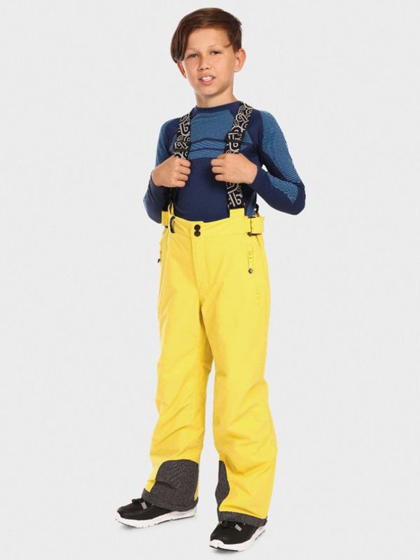 Kilpi Kilpi Mimas Панталон Zhalt