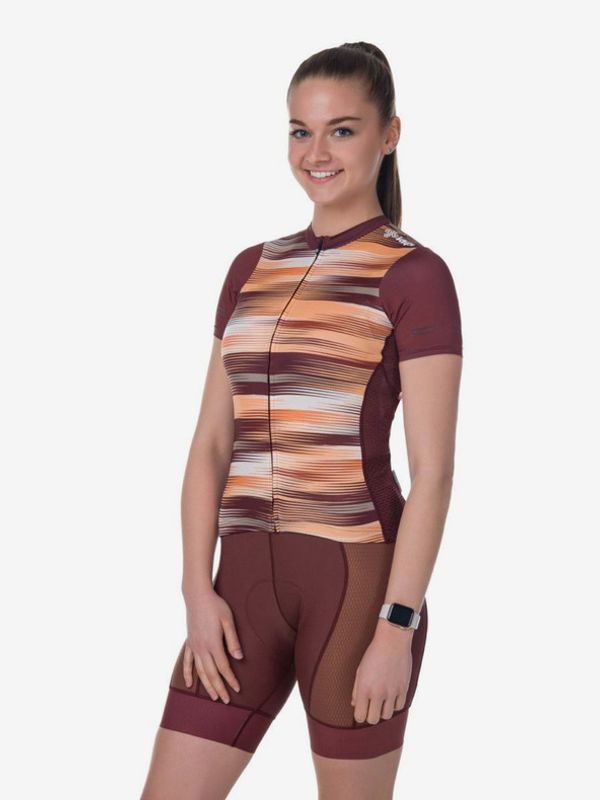 Kilpi Kilpi Moate T-shirt Oranzhev