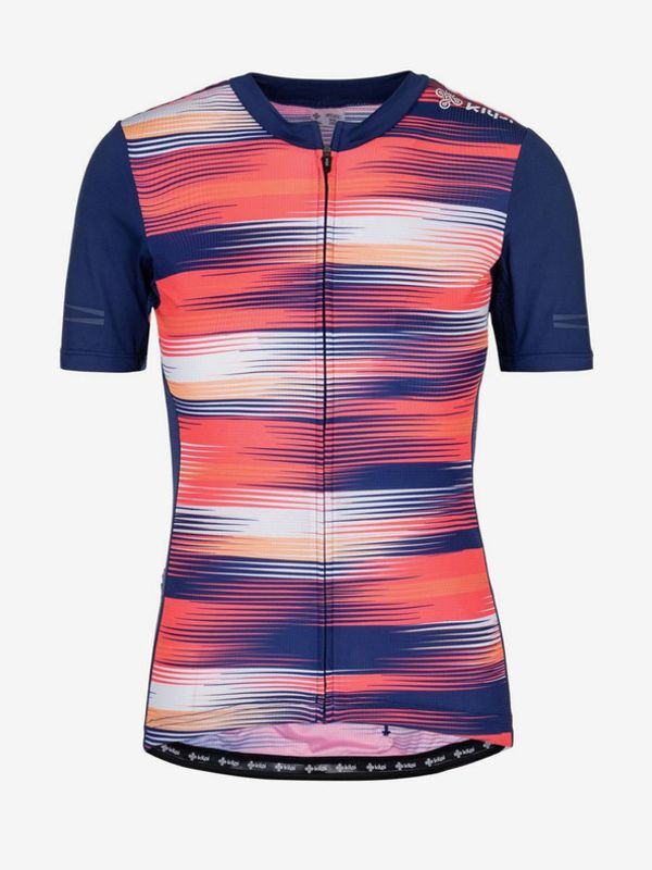 Kilpi Kilpi Moate T-shirt Rozov