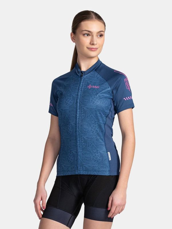 Kilpi Kilpi Moate-W T-shirt Sin