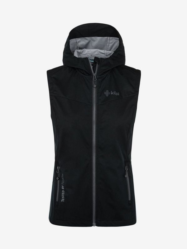 Kilpi Kilpi Monilea-W Жилетка Cheren