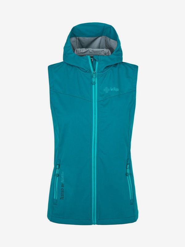 Kilpi Kilpi Monilea-W Жилетка Sin
