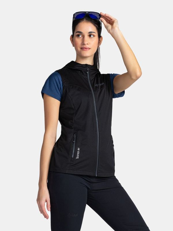 Kilpi Kilpi Monilea Жилетка Cheren