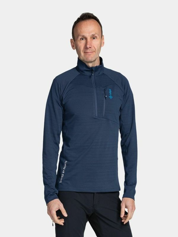 Kilpi Kilpi Montale-M Sweatshirt Sin