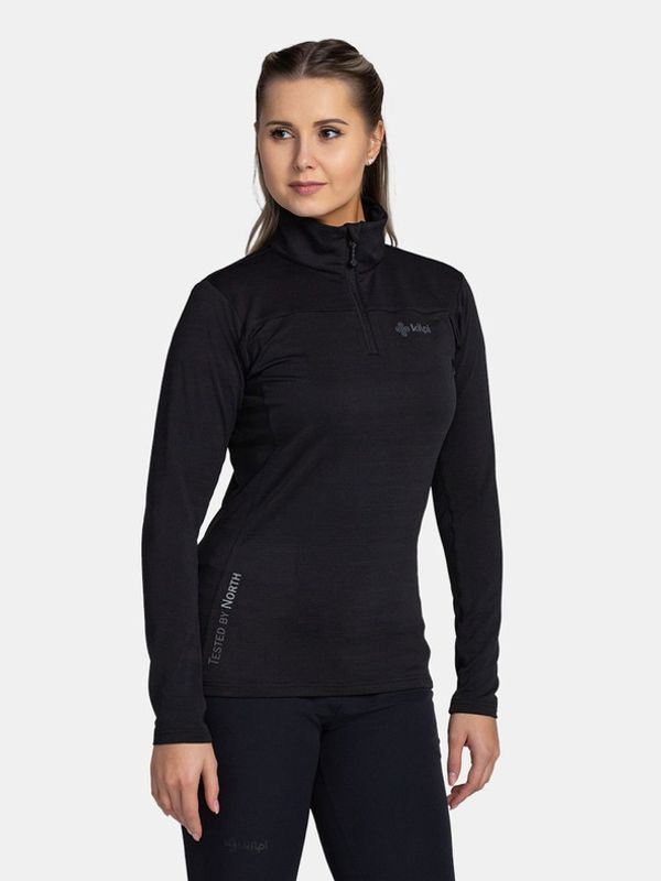 Kilpi Kilpi Montale Sweatshirt Cheren