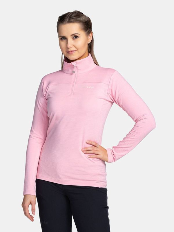 Kilpi Kilpi Montale Sweatshirt Rozov