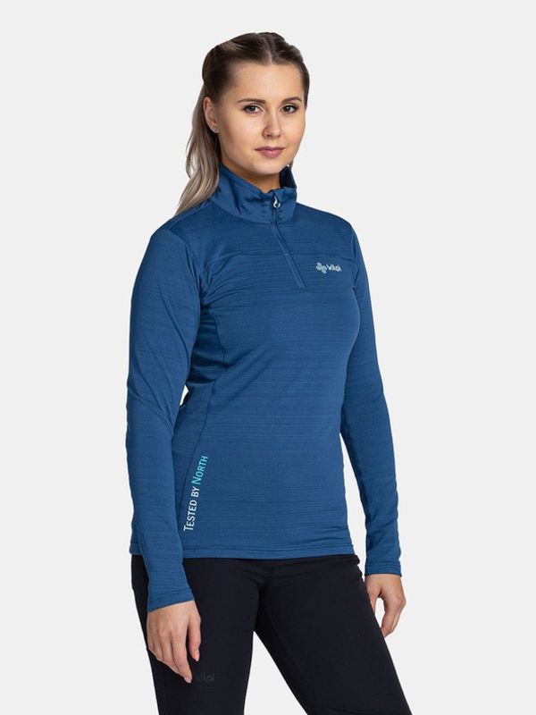 Kilpi Kilpi Montale Sweatshirt Sin