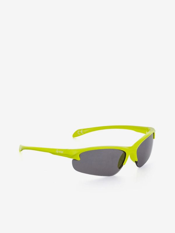Kilpi Kilpi Morfa Детски слънчеви очила Zelen