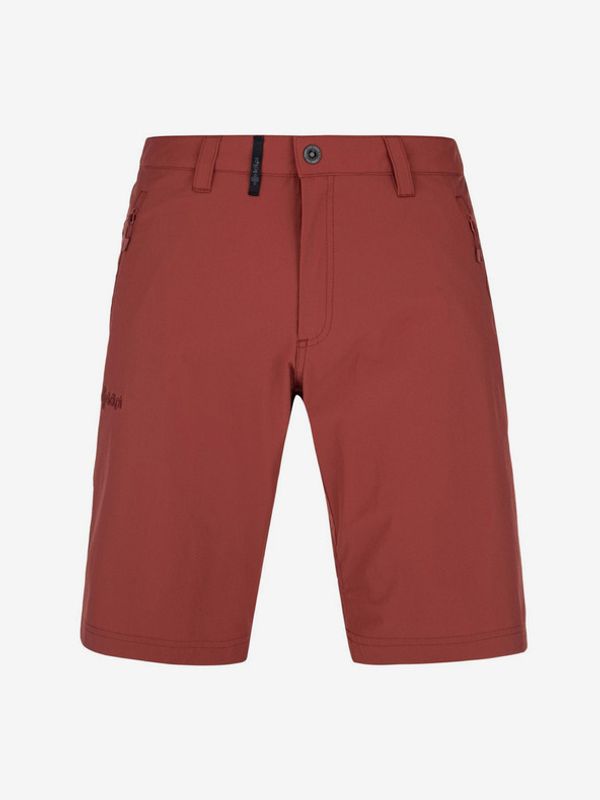 Kilpi Kilpi Morton Къси панталони Cherven