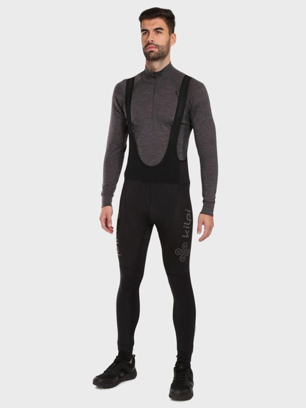 Kilpi Kilpi Movi-M Панталон Cheren