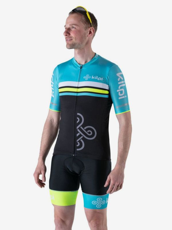 Kilpi Kilpi Muria-M Къси панталони Sin