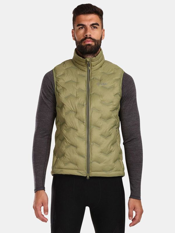 Kilpi Kilpi Nai-M Жилетка Zelen