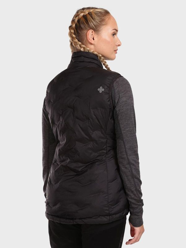 Kilpi Kilpi Nai Жилетка Cheren