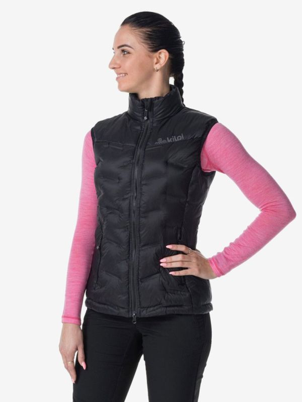 Kilpi Kilpi Nai Жилетка Cheren