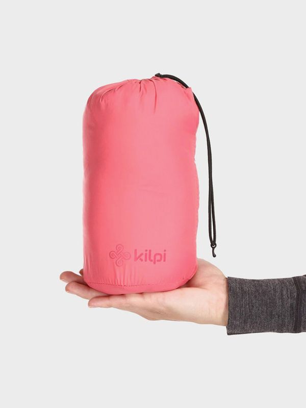 Kilpi Kilpi Nai Жилетка Rozov