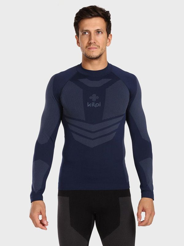 Kilpi Kilpi Nathan T-shirt Sin