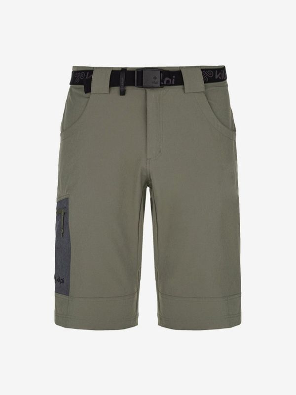 Kilpi Kilpi Navia-M Къси панталони Zelen