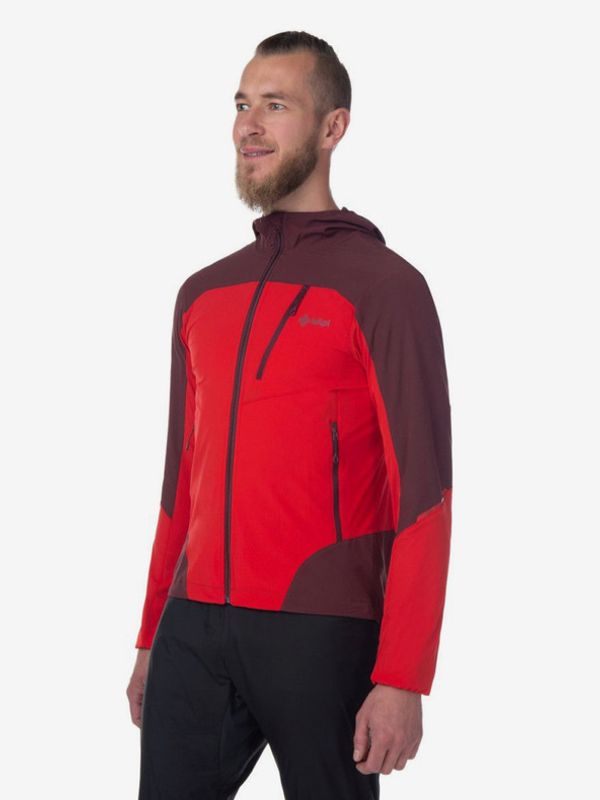 Kilpi Kilpi Neatril-M Яке Cherven