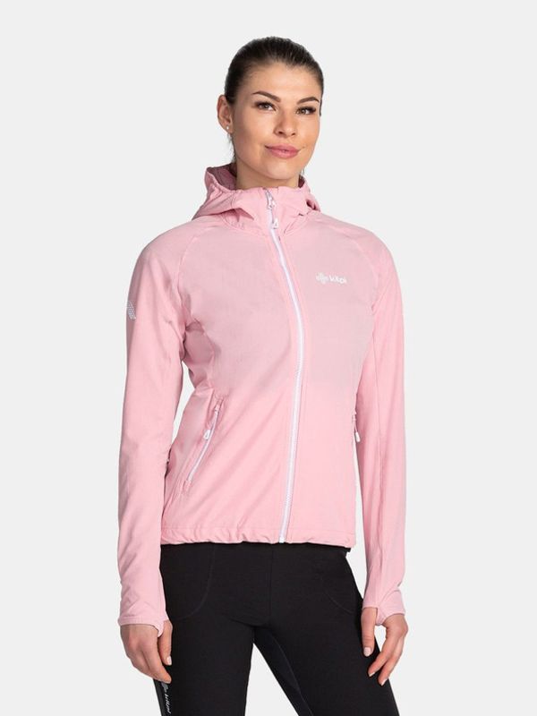 Kilpi Kilpi Neatril-W Яке Rozov