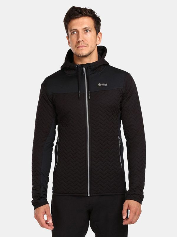 Kilpi Kilpi Nevia-M Sweatshirt Cheren