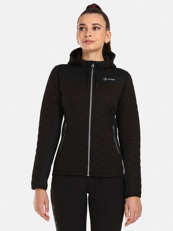 Kilpi Kilpi Nevia-W Sweatshirt Cheren