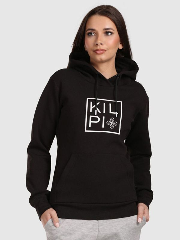 Kilpi Kilpi Niky-W Sweatshirt Cheren