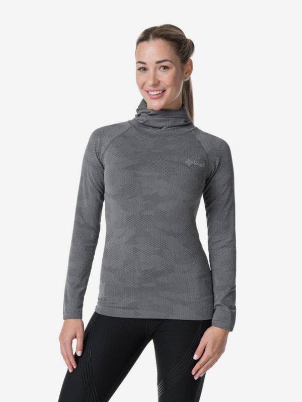 Kilpi Kilpi Ninja T-shirt Siv