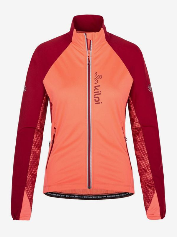 Kilpi Kilpi Nordim-W Яке Cherven