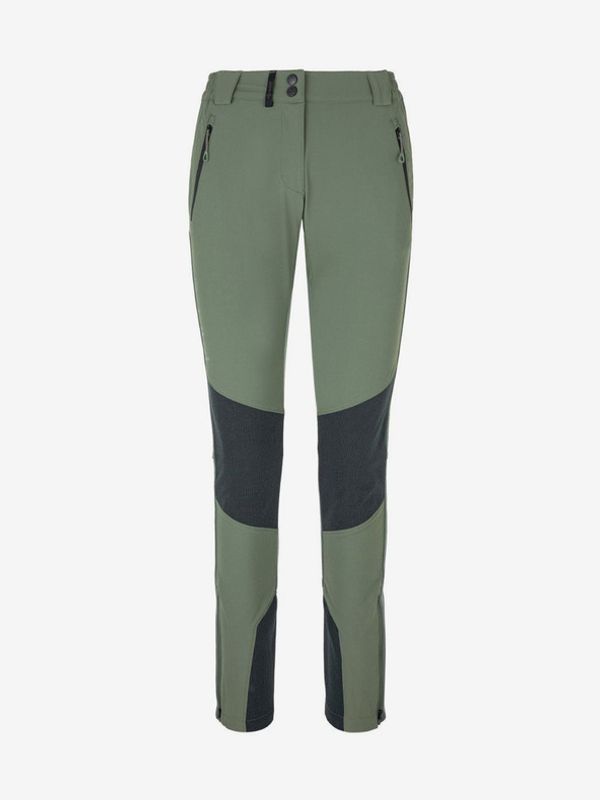 Kilpi Kilpi Nuuk Панталон Zelen