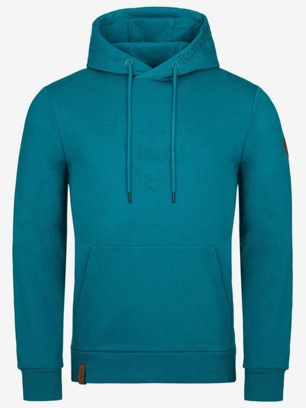 Kilpi Kilpi Odisea-M Sweatshirt Sin