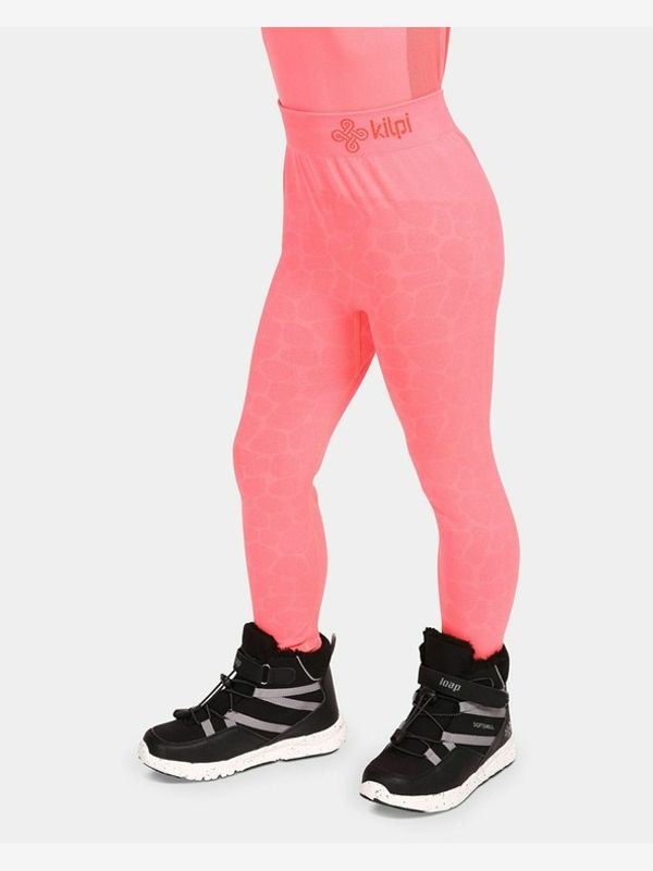 Kilpi Kilpi OLINE-JG Панталон детски Rozov