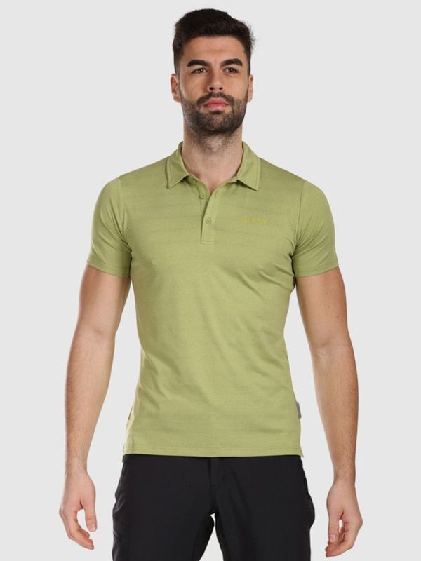 Kilpi Kilpi Oliva-M T-shirt Zelen
