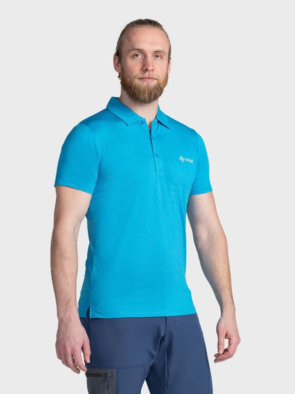 Kilpi Kilpi Oliva T-shirt Sin