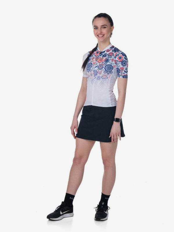 Kilpi Kilpi Oreti T-shirt Byal