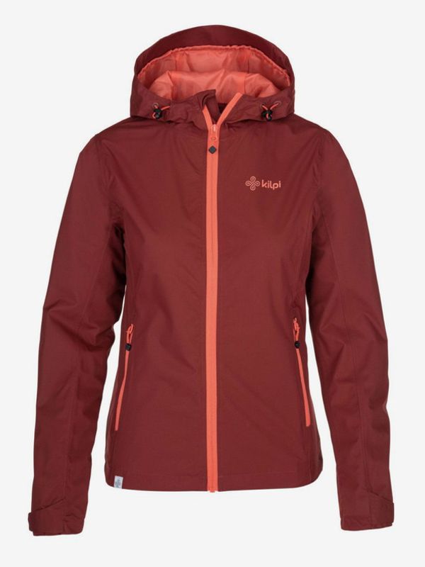 Kilpi Kilpi Orteli-W Яке Cherven