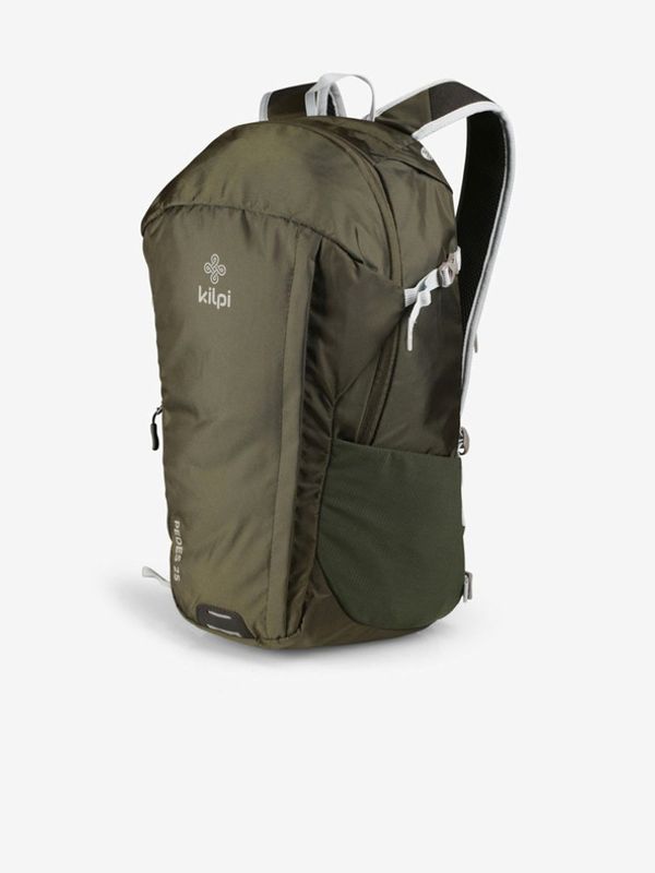 Kilpi Kilpi Pedes 25-U Раница Zelen